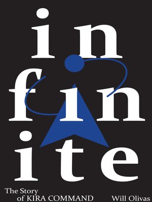 cover image of Infinite